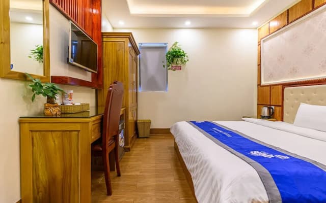 Van Tung Hotel - photo 4