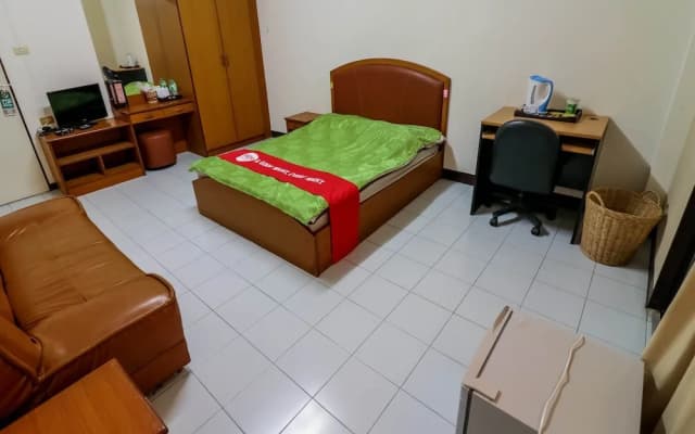 NIDA Rooms Eakachai Soi 47 Chill Place - photo 3
