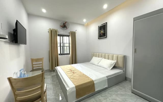 Valentin Hotel - photo 5