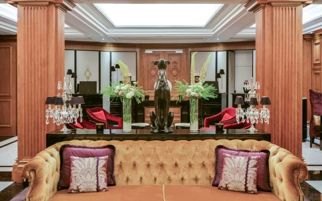 Maison Astor Paris, Curio Collection by Hilton - photo 2
