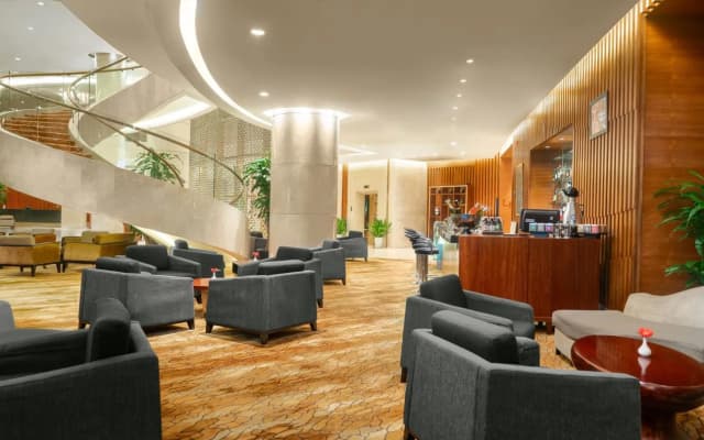 Sheraton Hanoi West - photo 2