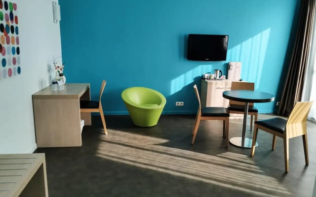 Esatitude Hôtel - photo 2