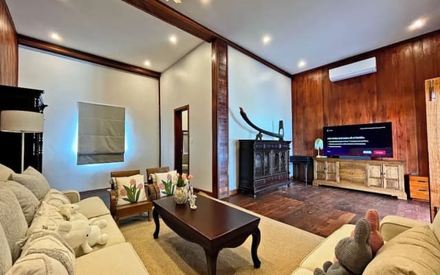 Isann Lodge Private Pool Villa - photo 5