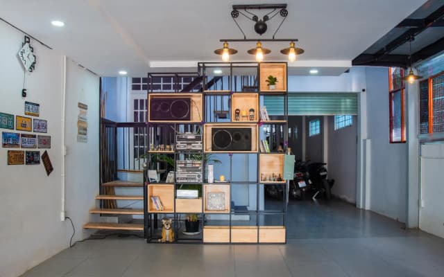 Megi Homestay - photo 2