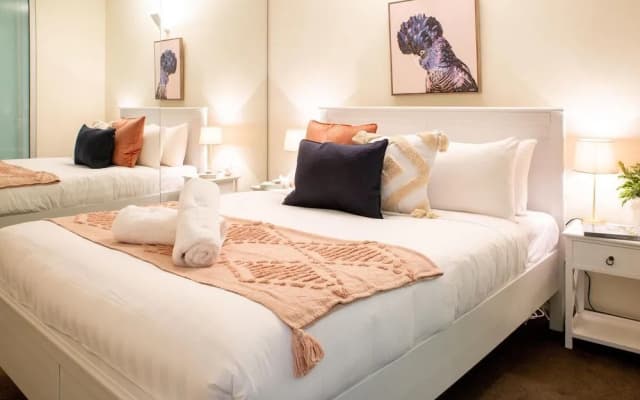 Stylish port Melbourne Pad - Rejuvenate - photo 3