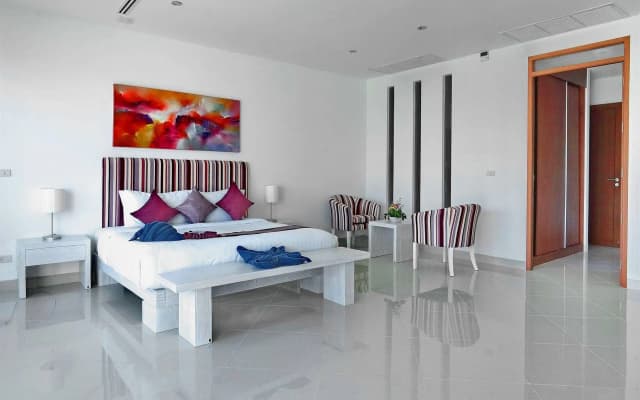 Sansuri Resort Phuket - photo 3