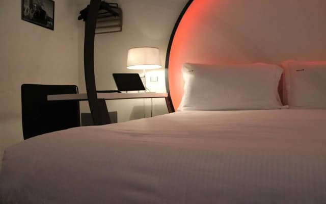 iRooms Rome Spanish Steps - photo 4