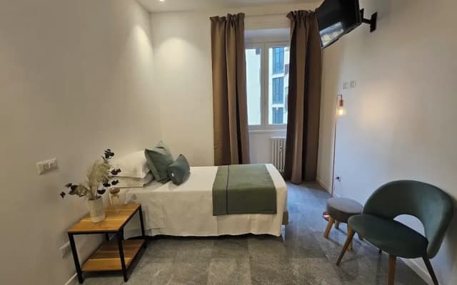 Lilla Suites - Musei Vaticani - photo 5