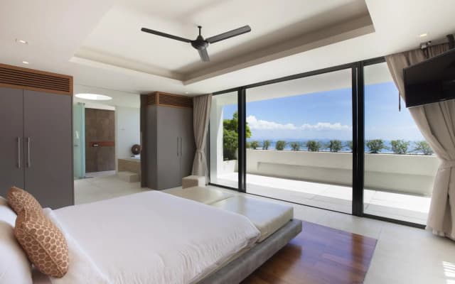 Lime Samui 3 Villas - Bang Makham - photo 4