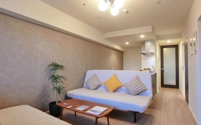 A&C Stay Namba - photo 3