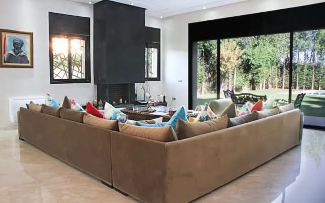 Villa Malak Marrakech - photo 2