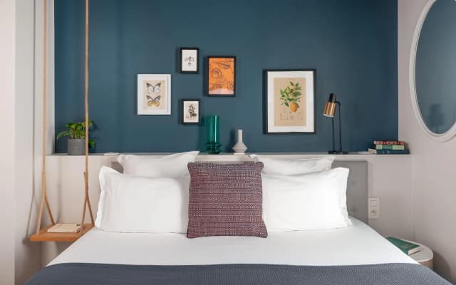 Belleval Hotel - photo 4