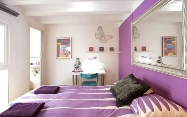 The Panoramic View Born Penthouse - photo 2