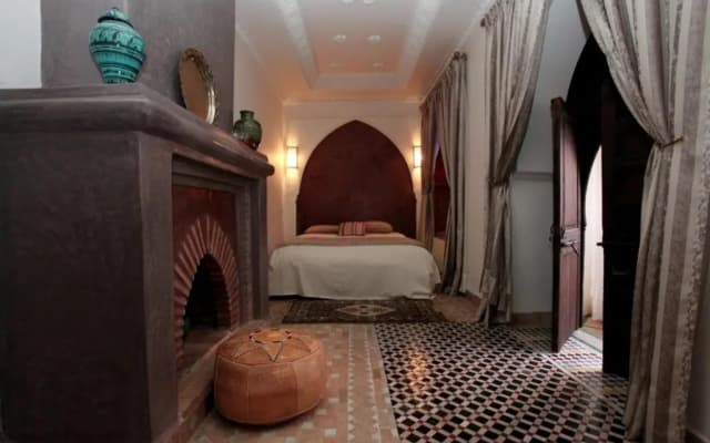 Riad Tahar Oasis - photo 4