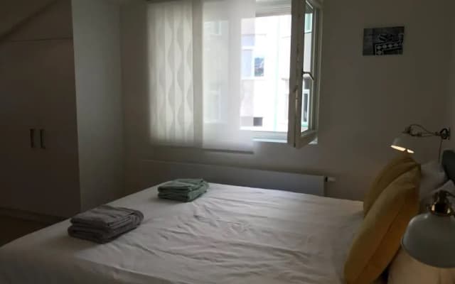 Old Town Apartment Spalena - photo 2