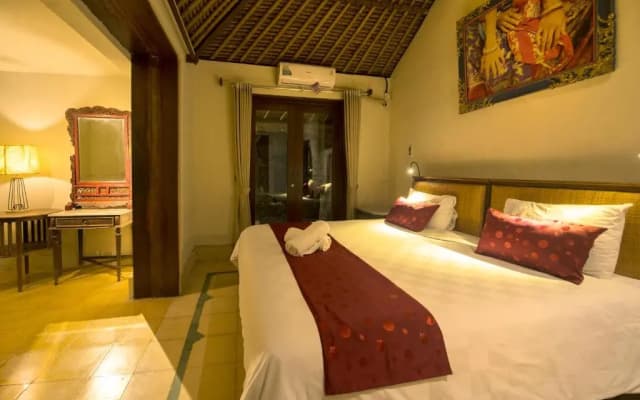 Bebek Cottage Sanur - photo 5