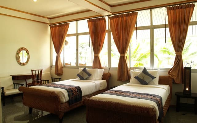 Rajapruek Samui Resort - photo 3