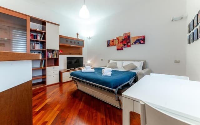 Daniele Flat - Ospedale Gemelli - photo 2