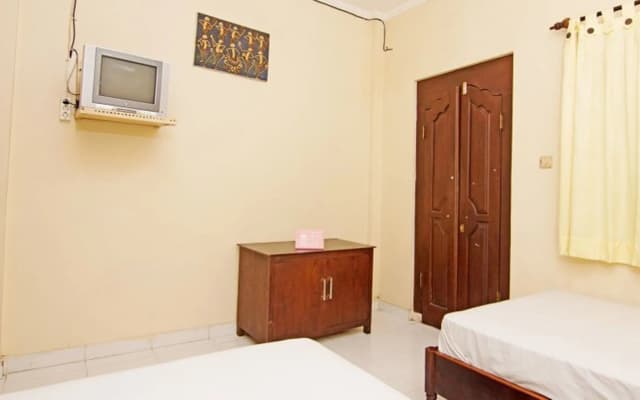 Segara Sadhu Inn Kuta by ecommerceloka - photo 5