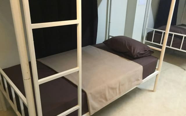 Red Boutique Hostel(เรด บูทิก โฮสเทล) - photo 3
