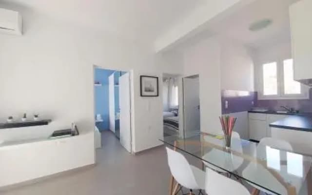 KYMA Apartments - Athens Acropolis 4 - photo 3
