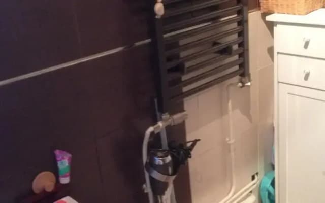 Bed  Breakfast Rotonde Canal De LOurcq - photo 5