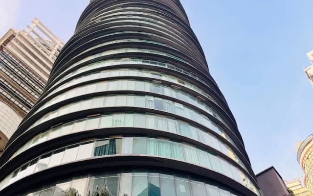 Vortex Suites Klcc Yonder Twin Tower - photo 3