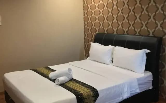 M Boutique Inn - photo 3