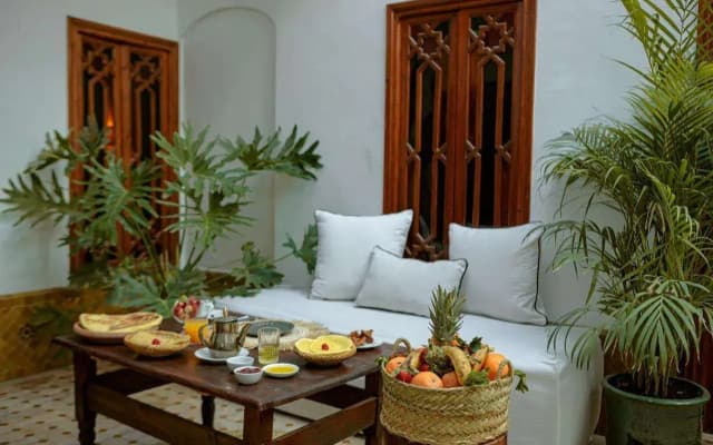 Riad Darino - photo 5