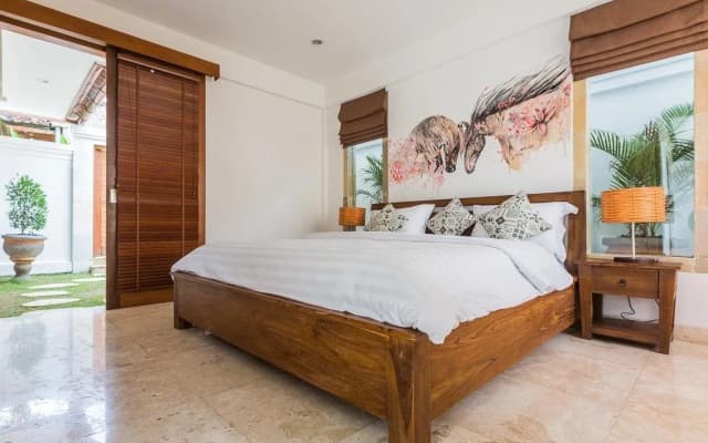 Two Lizards Beach Villas - photo 4
