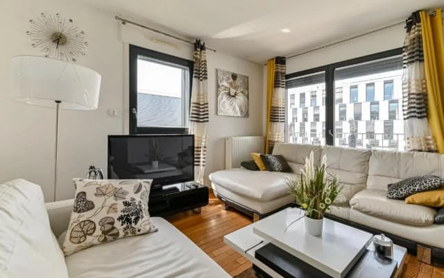 Appartement Glamour - photo 3