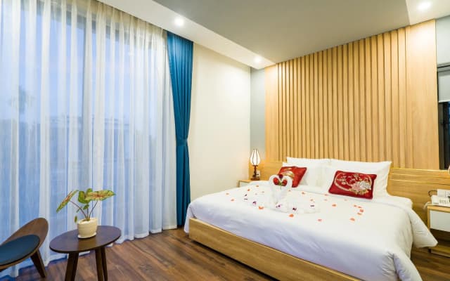 Hoi An Grace River Villa - photo 2