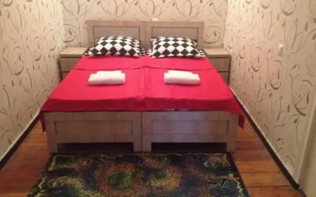 Nika7 Guest House - photo 4