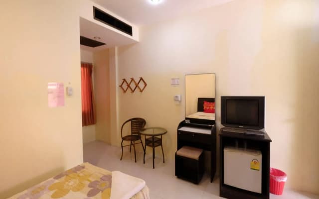 SP Resort - photo 3