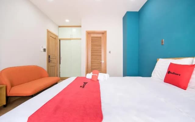 Reddoorz Plus Near Cau Ong Lanh - photo 2