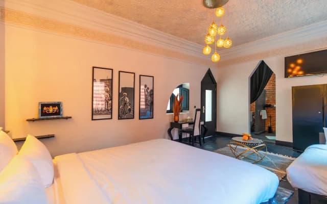 Riad L'Ecole - photo 4