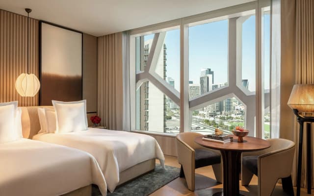 Rosewood Doha - photo 4