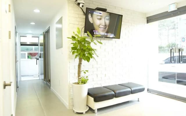 24 Guesthouse Seoul Station - photo 2