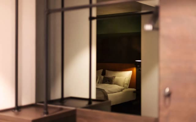 Holiday Inn - the niu, Fender Amsterdam by IHG - photo 3