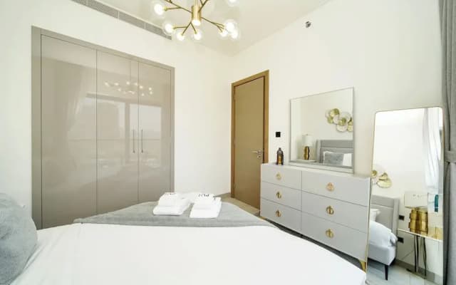 PVH - Tranquil 1BR - Sobha Waves - photo 5