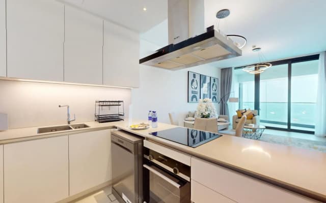 JBR - The Address 603 - photo 5