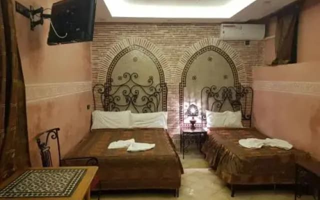 Hotel Salsabil - photo 5