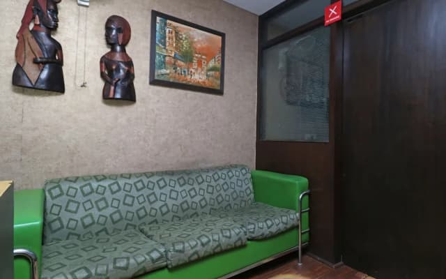OYO 2227 Hotel Chalet - photo 4