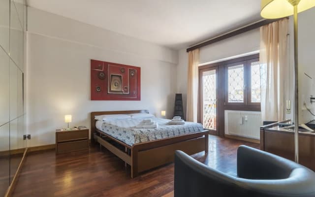 Portaportese Wooden Flat - photo 5