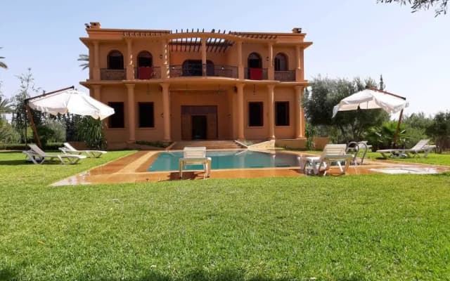 Villa MMN Marrakech - photo 4
