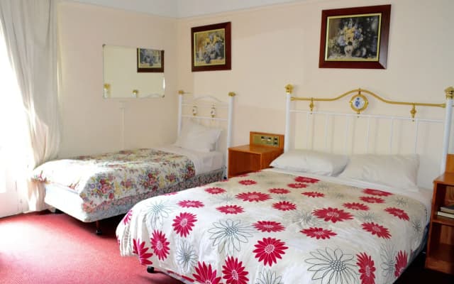 Georgian Court Inn - photo 4