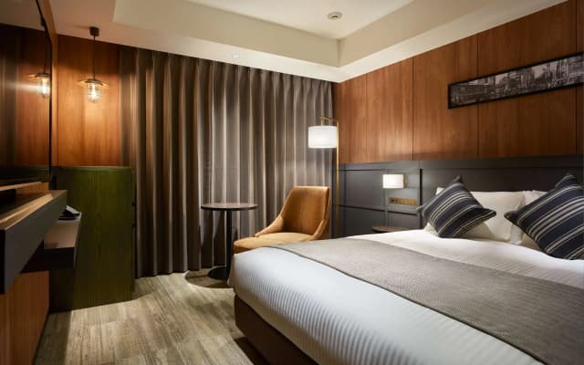 Mitsui Garden Hotel Otemachi Tokyo - photo 2