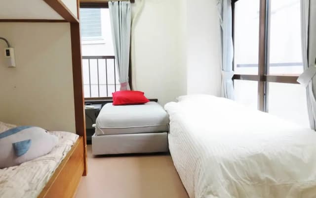 Kagamiyama Residence 301 - photo 3