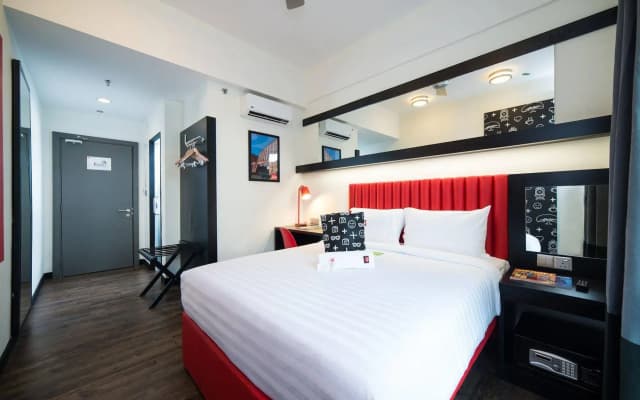 Sense Hotel Taiping - photo 5