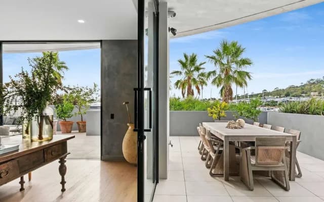 La Perla Marina Penthouse With Private Pool - photo 5